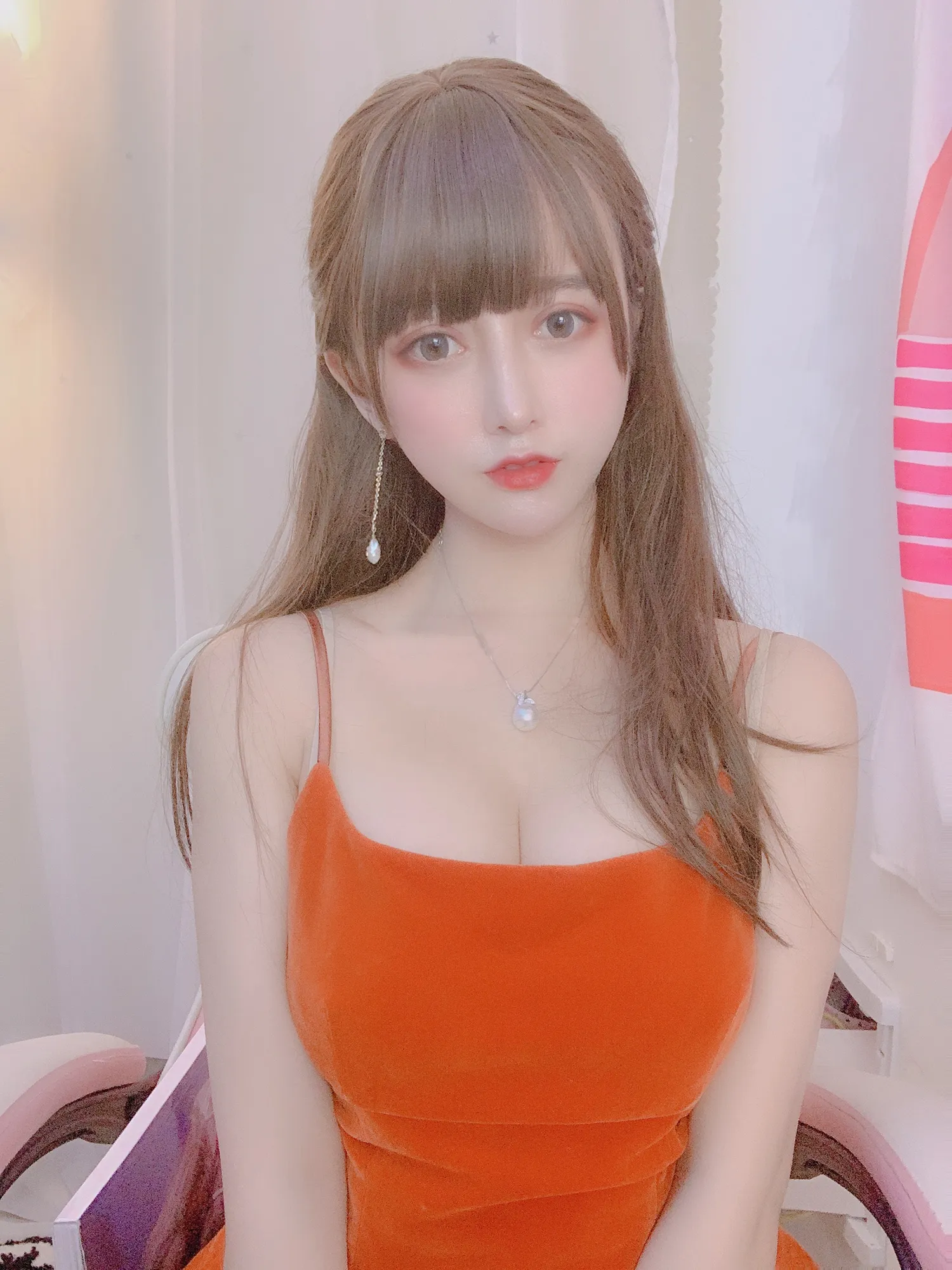 过期米线线喵 – NO.002 这只是米线日常2 NO.0000