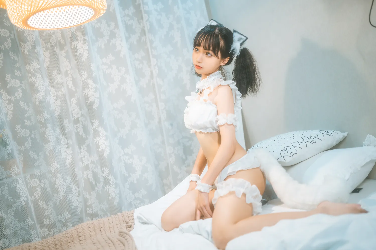 蠢沫沫 – NO.031 私房 NO.0000