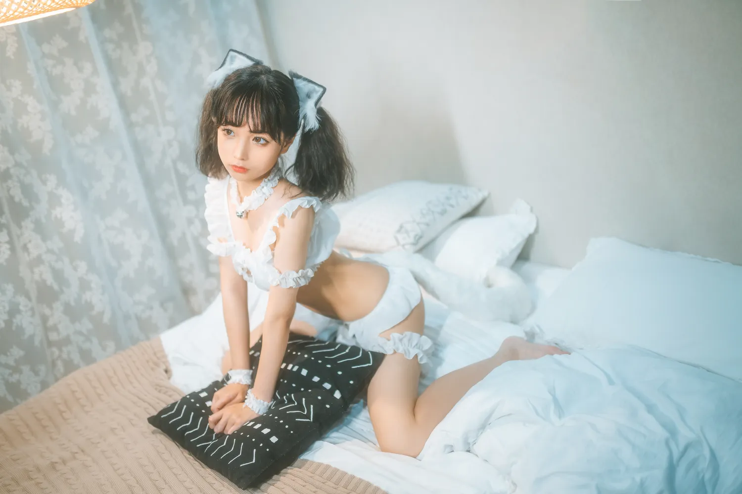 蠢沫沫 – NO.031 私房 NO.0000