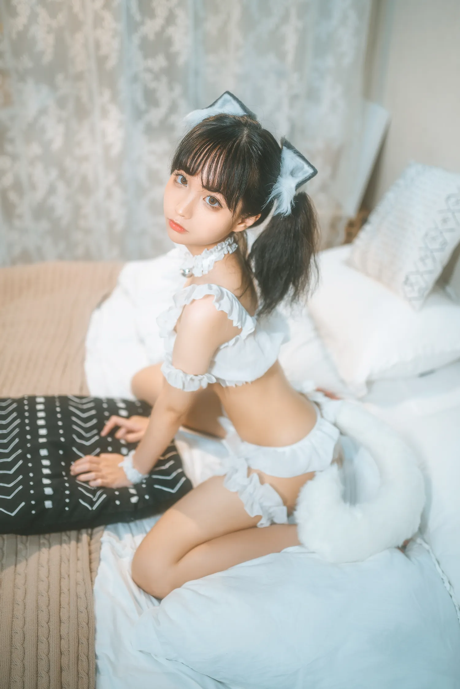 蠢沫沫 – NO.031 私房 NO.0000