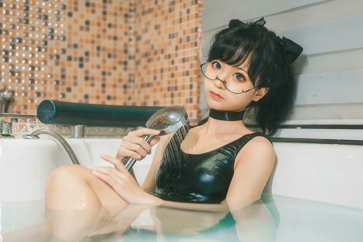 蠢沫沫 – NO.032 死库水 NO.0000