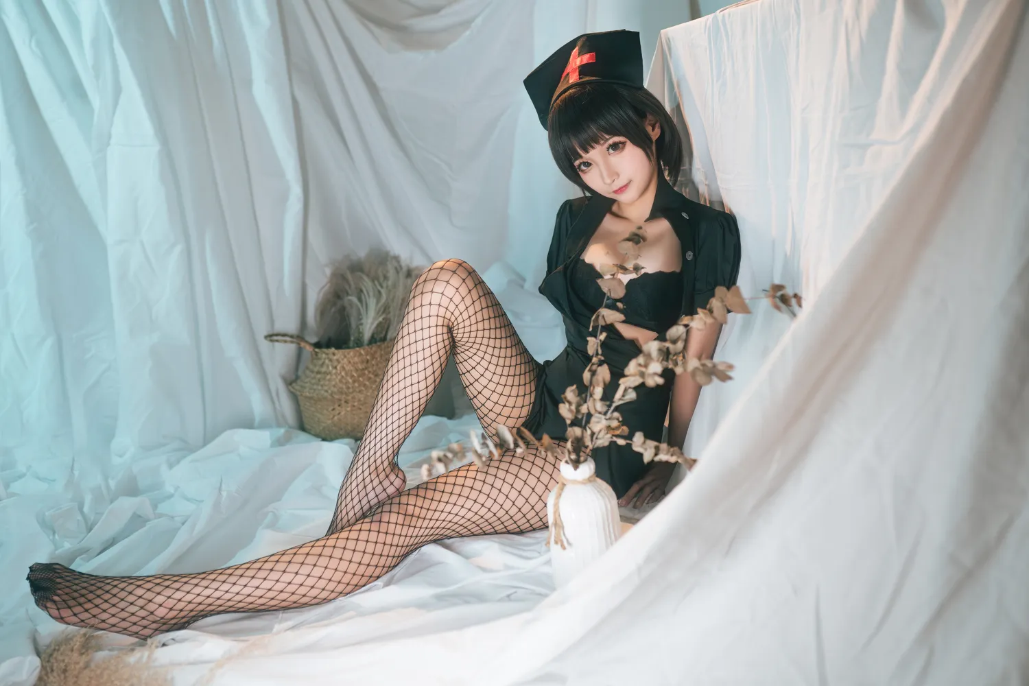 蠢沫沫 – NO.053 护士 NO.0000