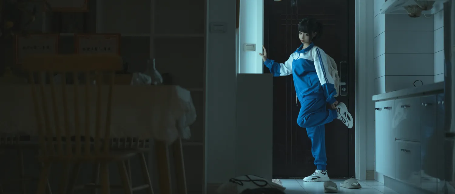 蠢沫沫 – NO.138 叫兽的恶作剧 学妹篇 NO.0000
