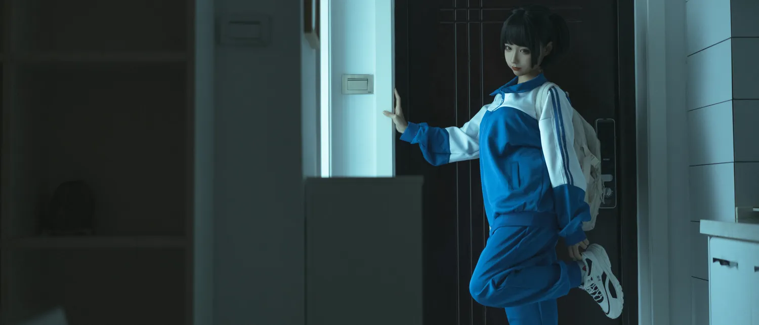 蠢沫沫 – NO.138 叫兽的恶作剧 学妹篇 NO.0000