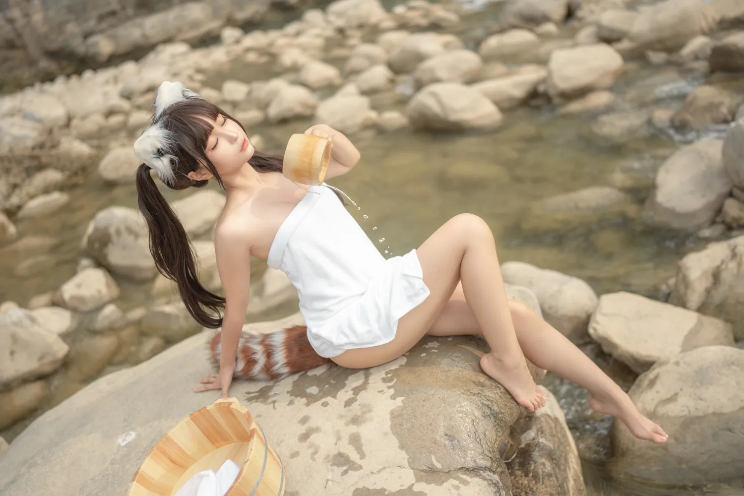 蠢沫沫 – NO.193 小熊猫 NO.0000