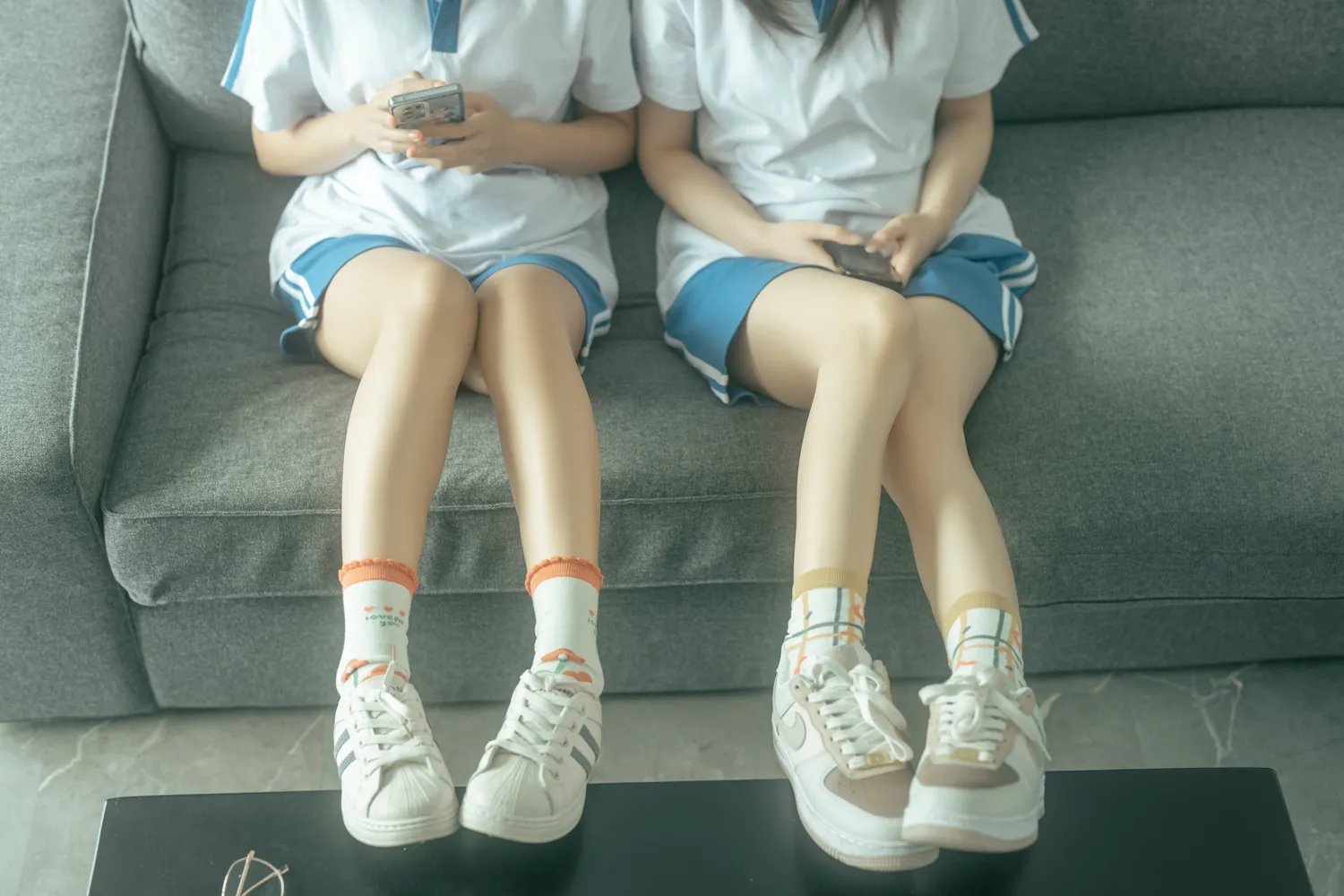 蠢沫沫 – NO.206 同桌的你 NO.0000