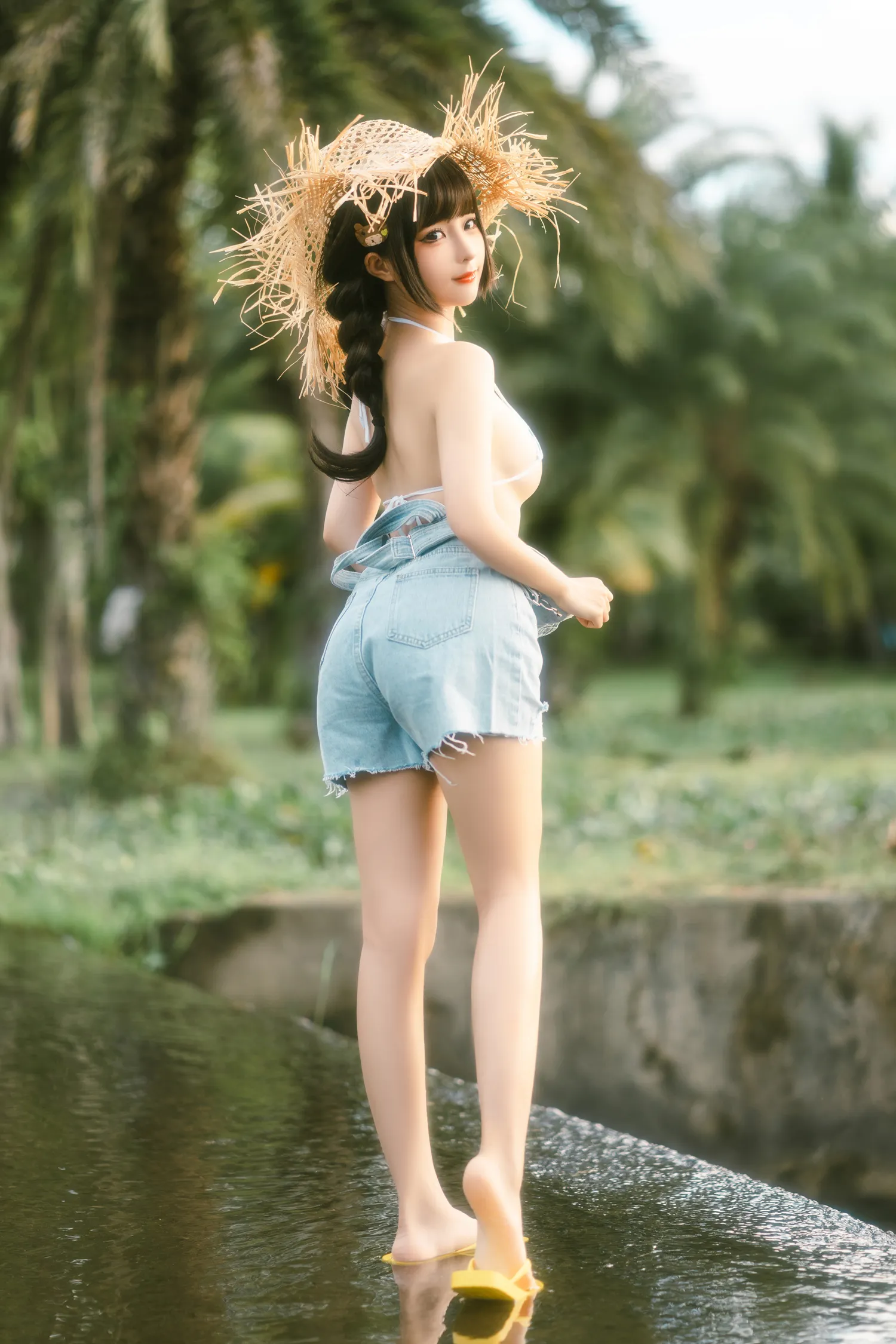 蠢沫沫 – NO.208 废船记 NO.0000