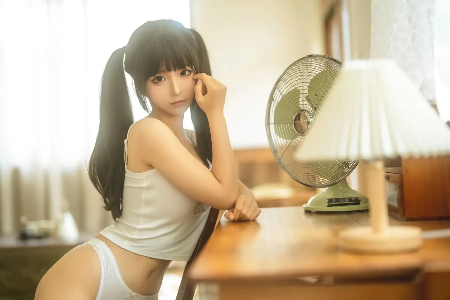 蠢沫沫 – NO.221 假日 NO.0000