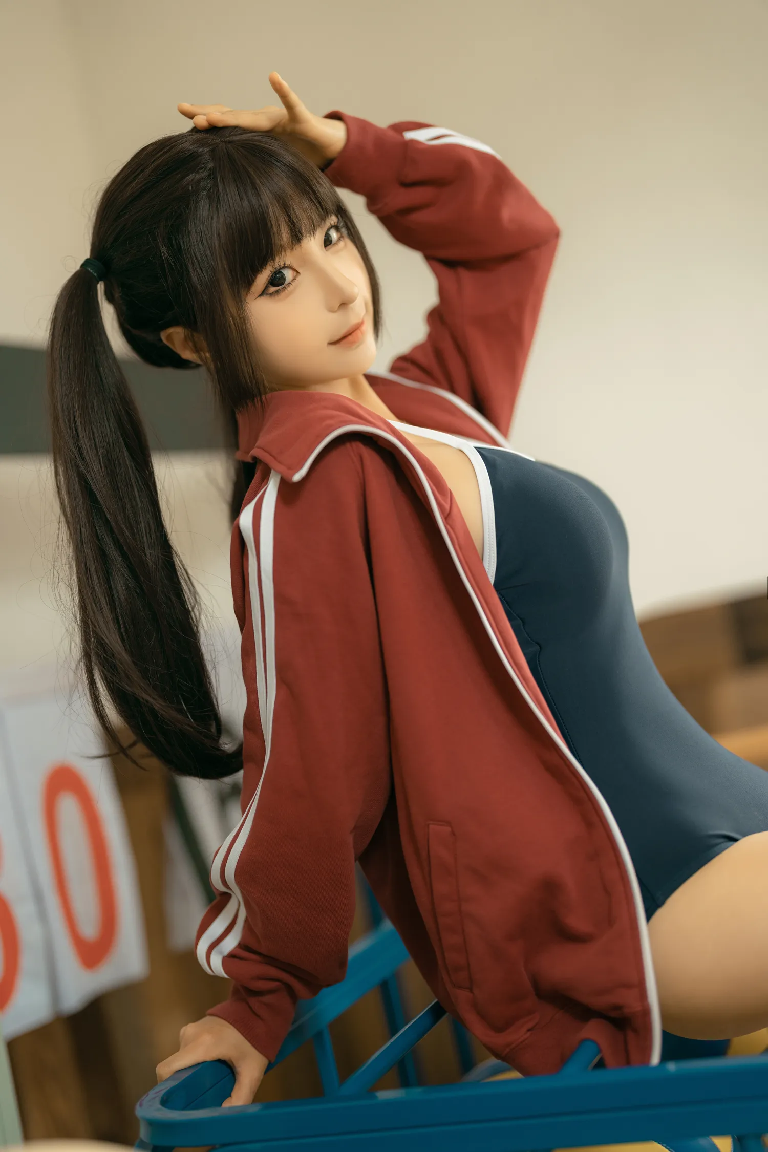 蠢沫沫 – NO.224 课间 NO.0000