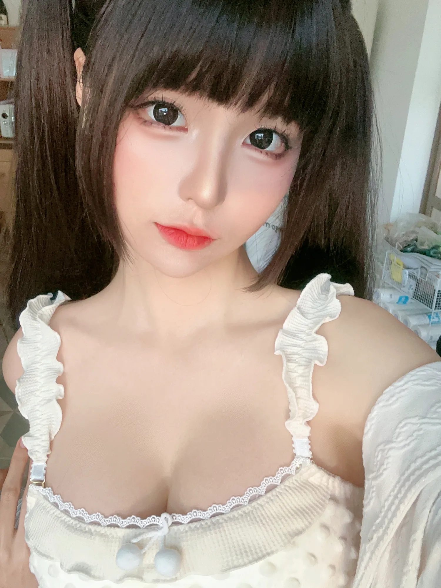 蠢沫沫 – NO.256 微信朋友圈合集 NO.0000