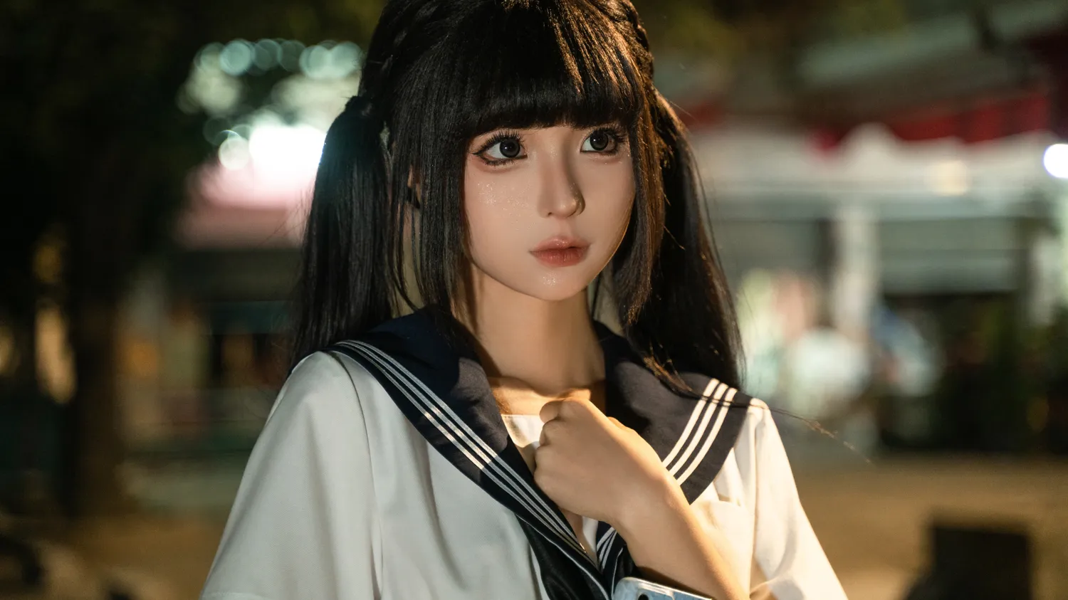 蠢沫沫 – NO.268 奇遇记 NO.0000
