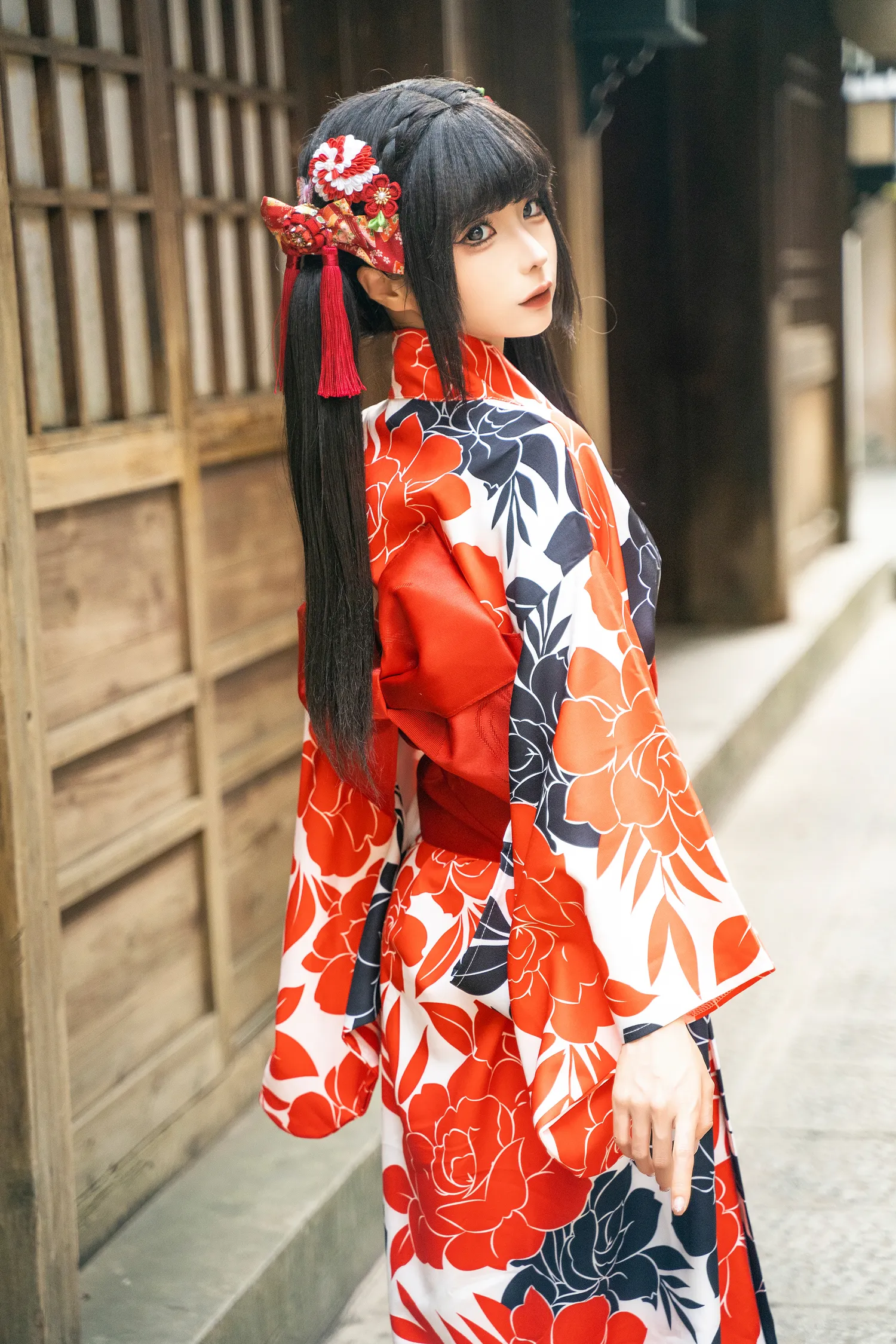 蠢沫沫 – NO.311 祭 NO.0000