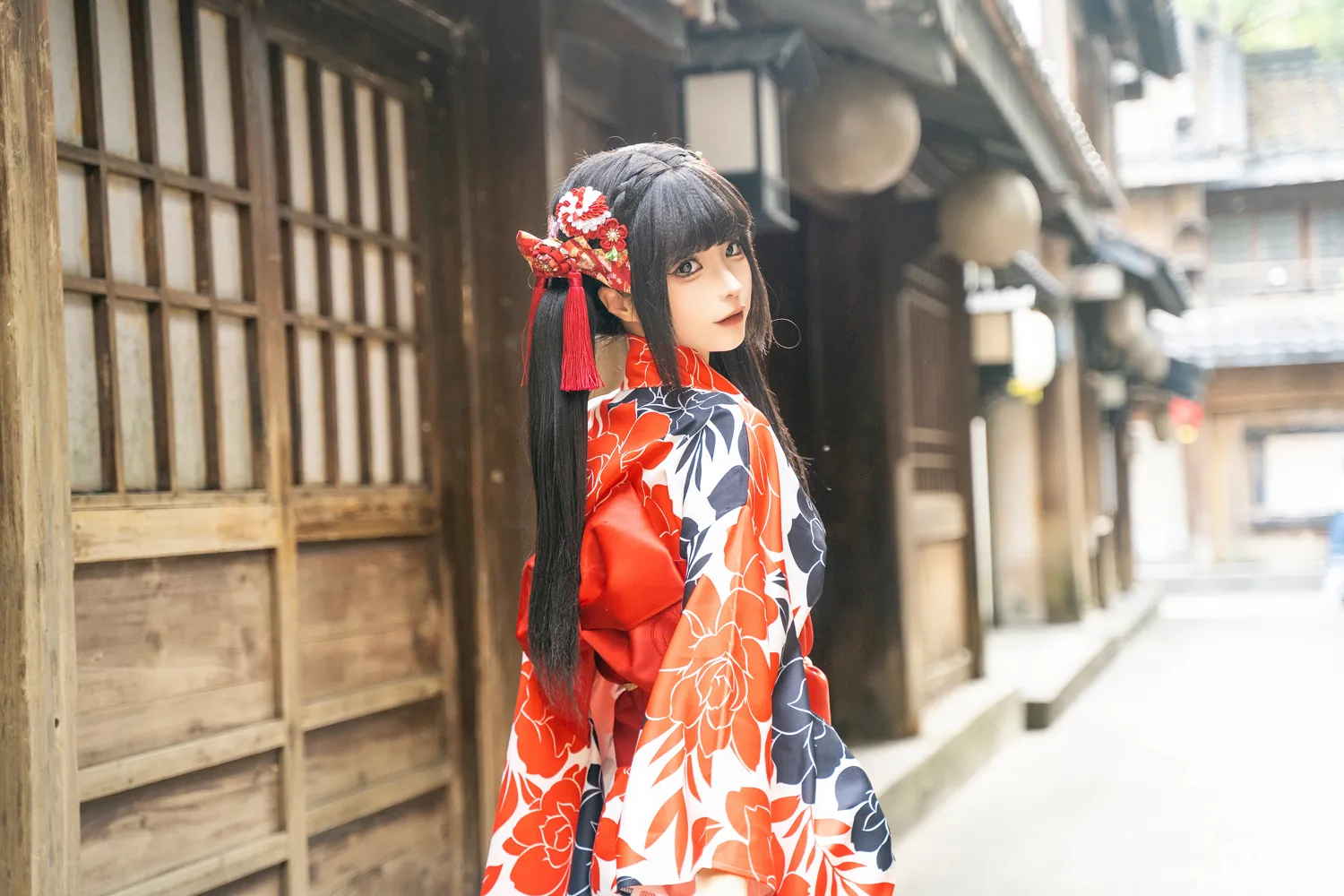 蠢沫沫 – NO.311 祭 NO.0000