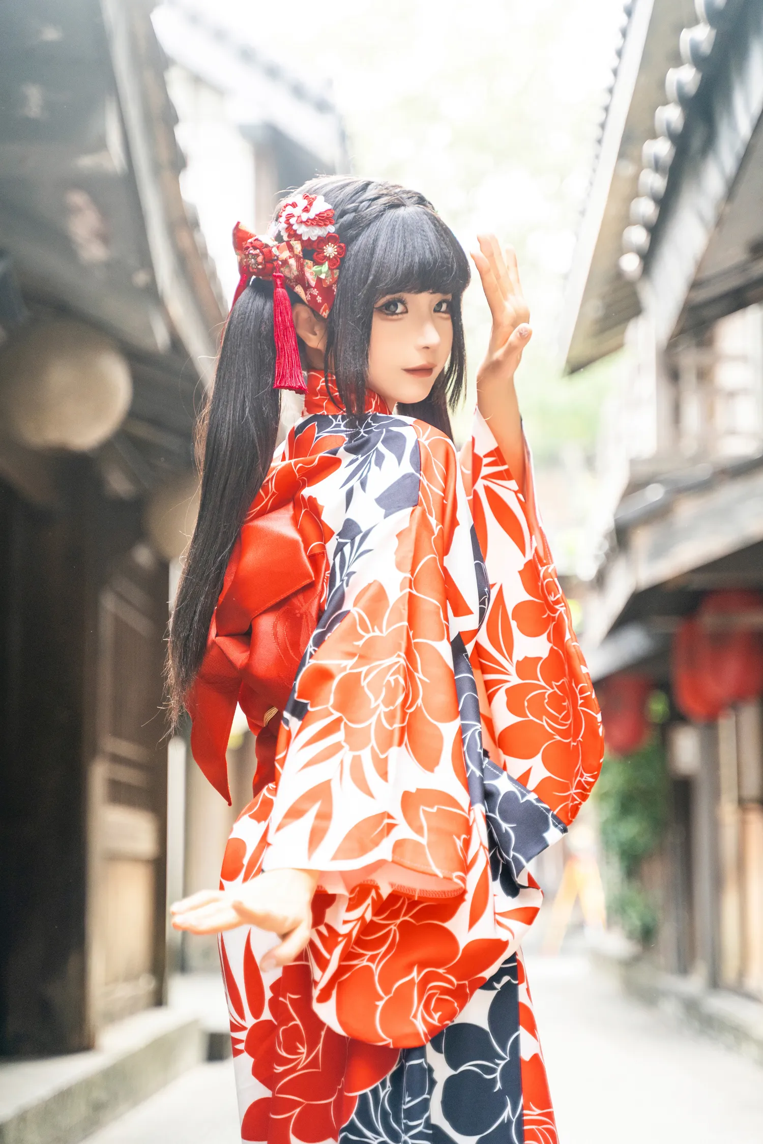 蠢沫沫 – NO.311 祭 NO.0000
