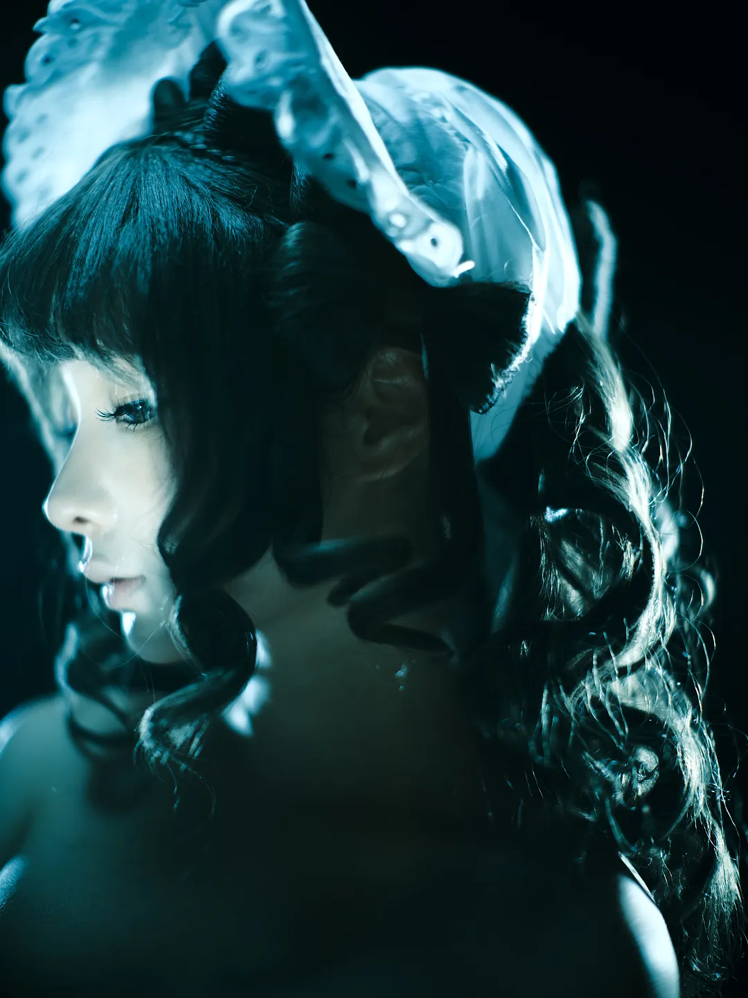 蠢沫沫 – NO.328 王动作品集 NO.0000