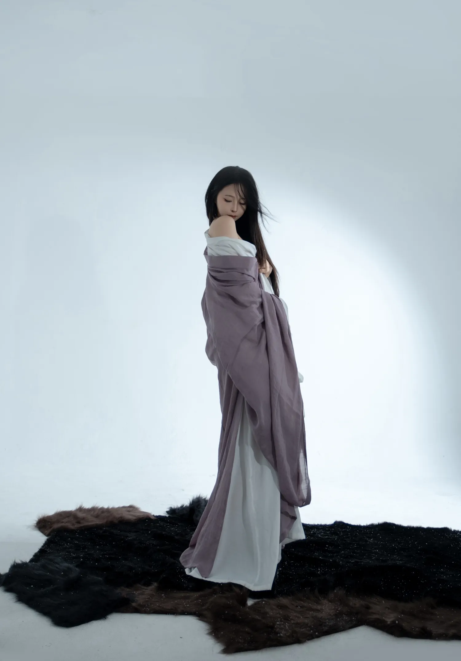 蠢沫沫 – NO.330 妲己 NO.0000
