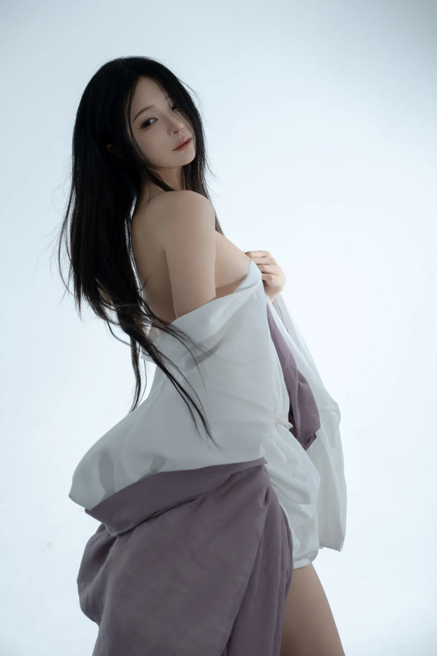 蠢沫沫 – NO.330 妲己 NO.0000
