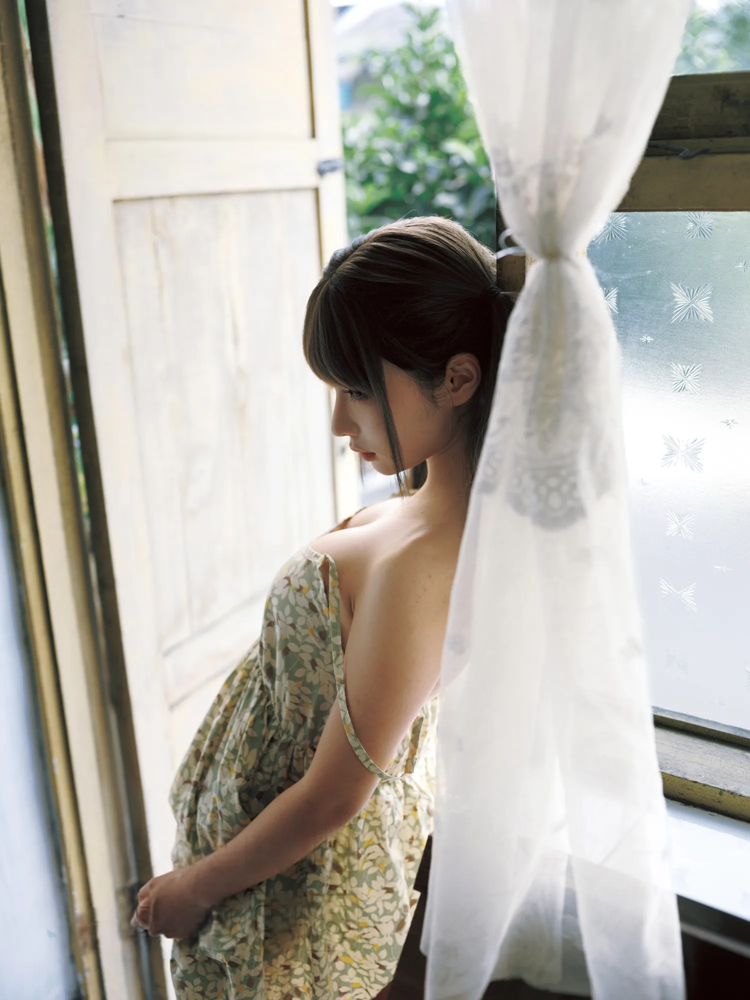 蠢沫沫 – NO.345 回忆 NO.0000