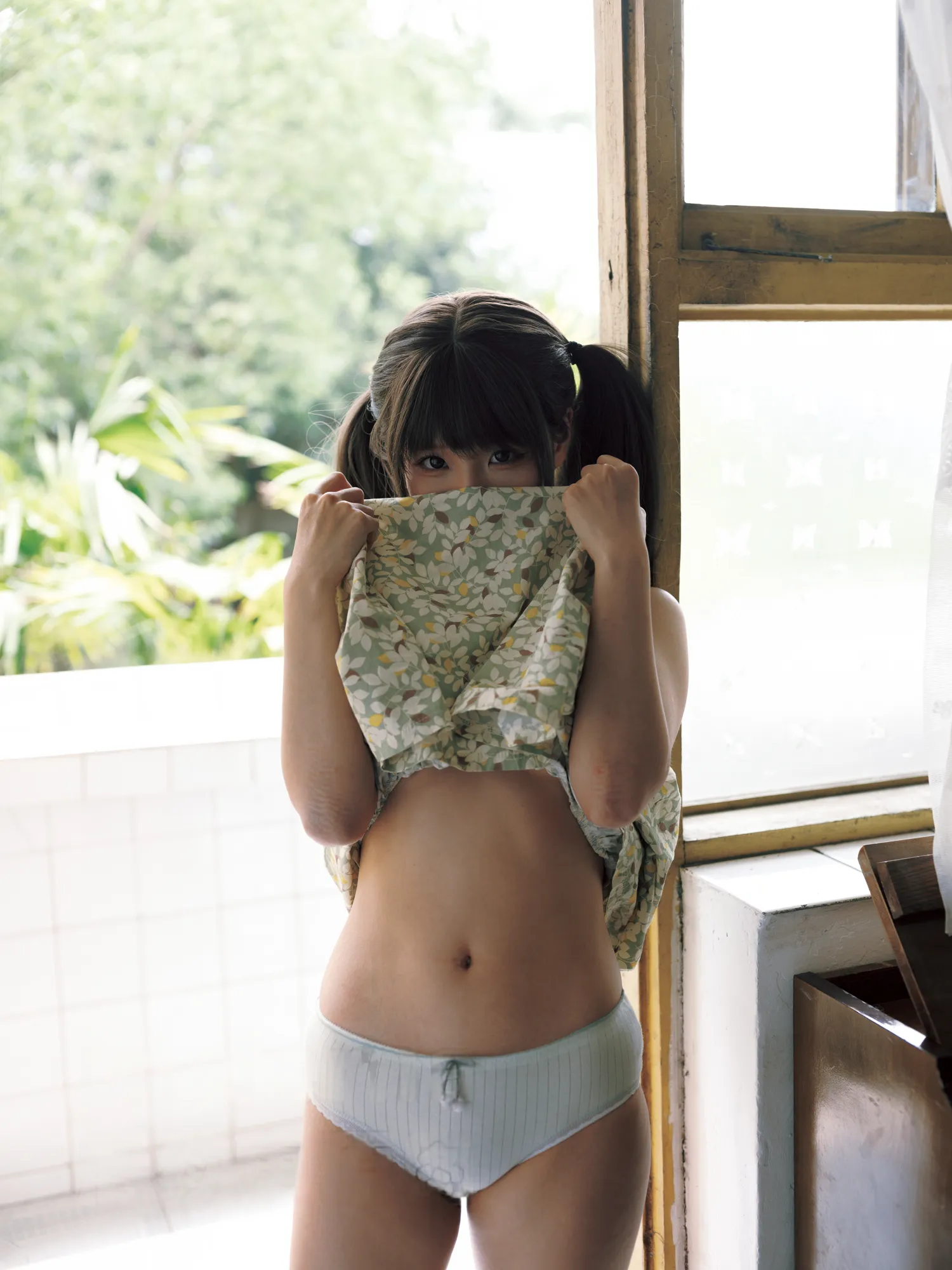 蠢沫沫 – NO.345 回忆 NO.0000