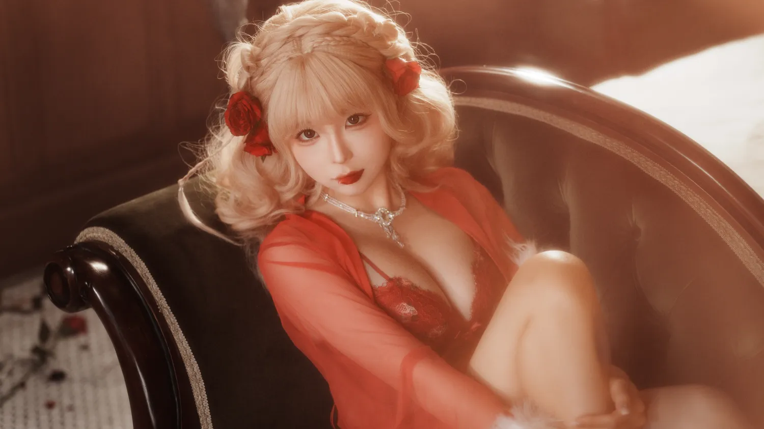 蠢沫沫 – NO.360 线下班 NO.0000