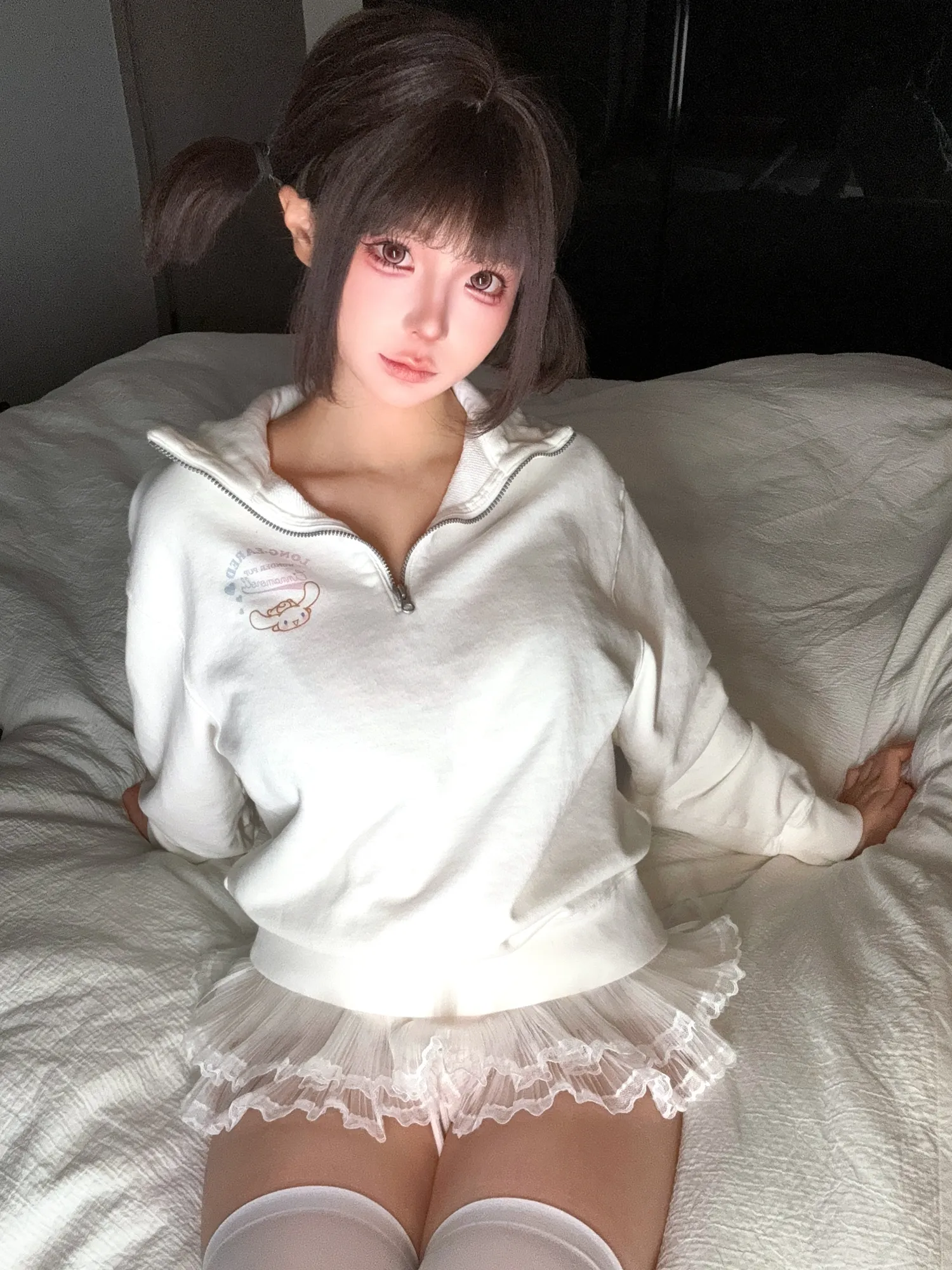 蠢沫沫 – NO.363_004 25.01自拍 NO.0000