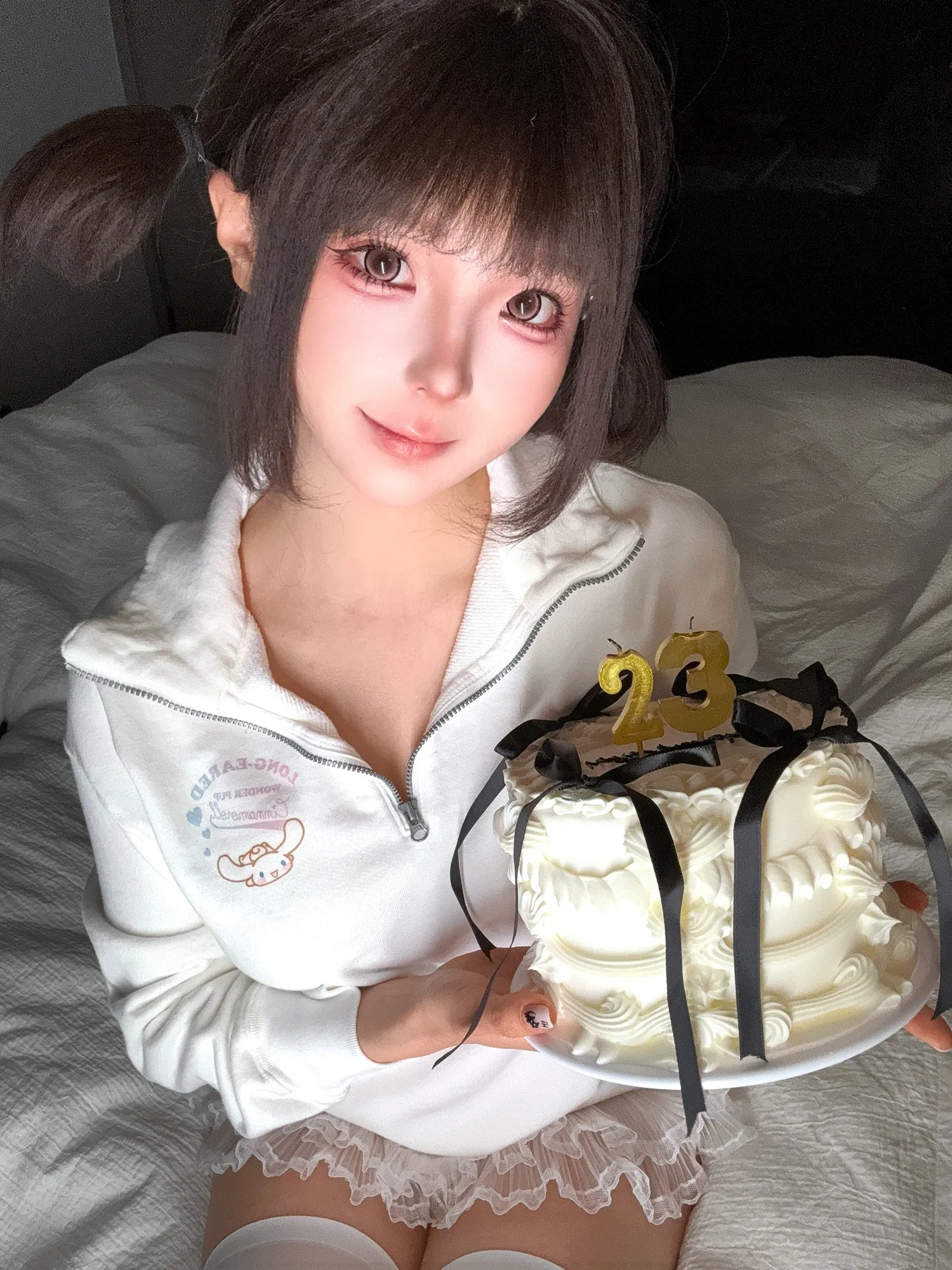 蠢沫沫 – NO.363_004 25.01自拍 NO.0000