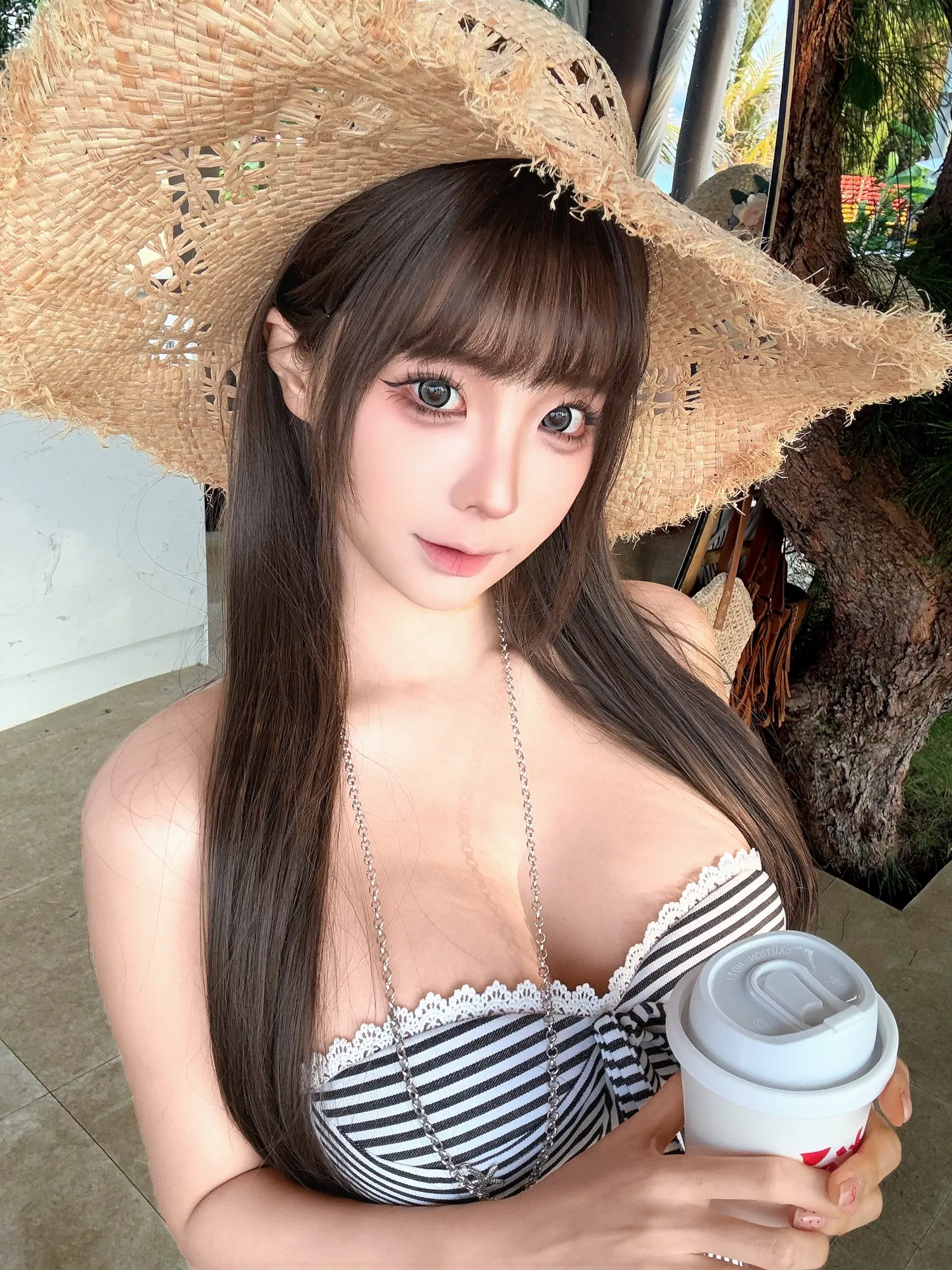 蠢沫沫 – NO.363_006 25.01自拍 NO.0000