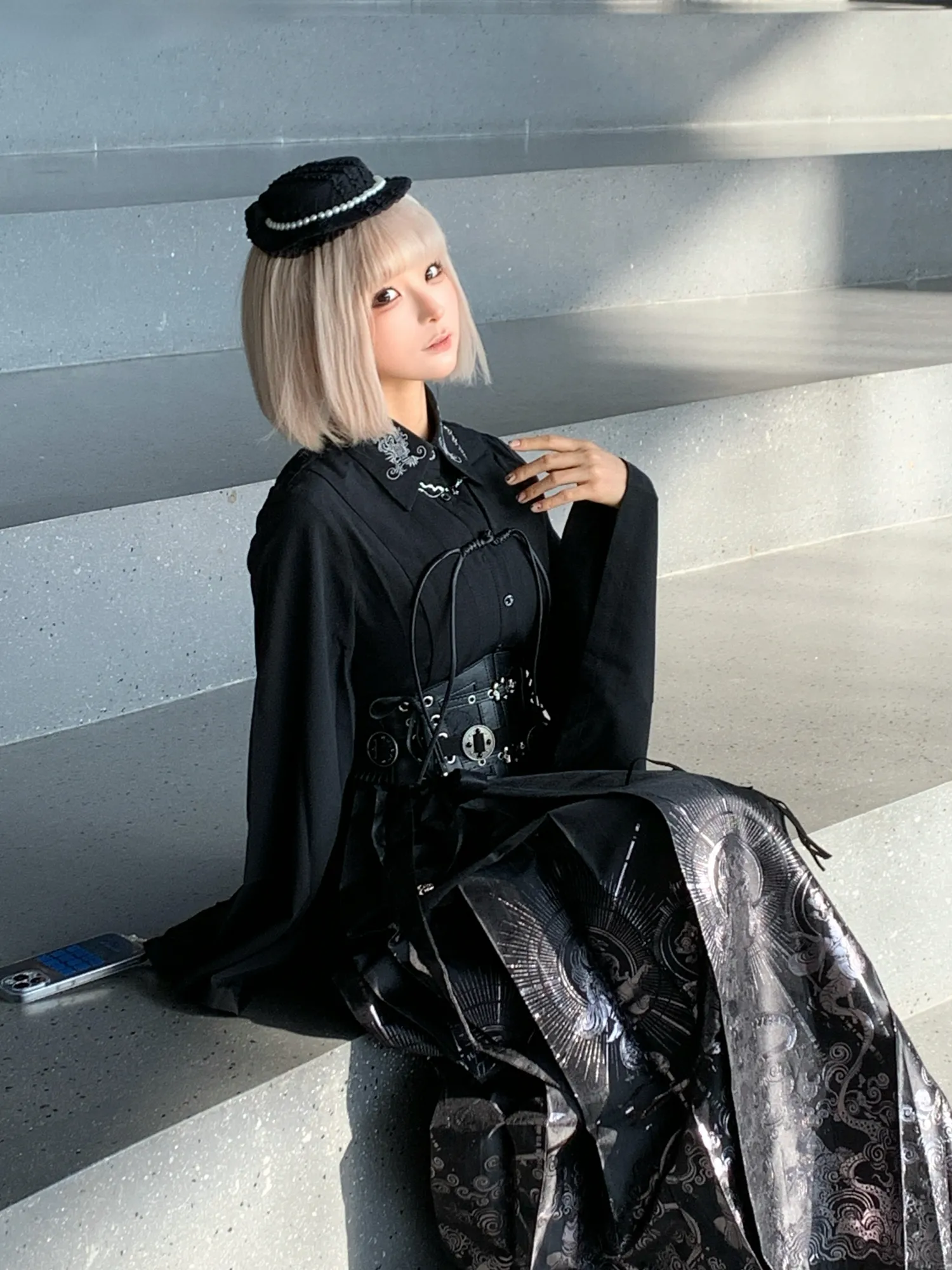蠢沫沫 – NO.363_007 25.01自拍 NO.0000