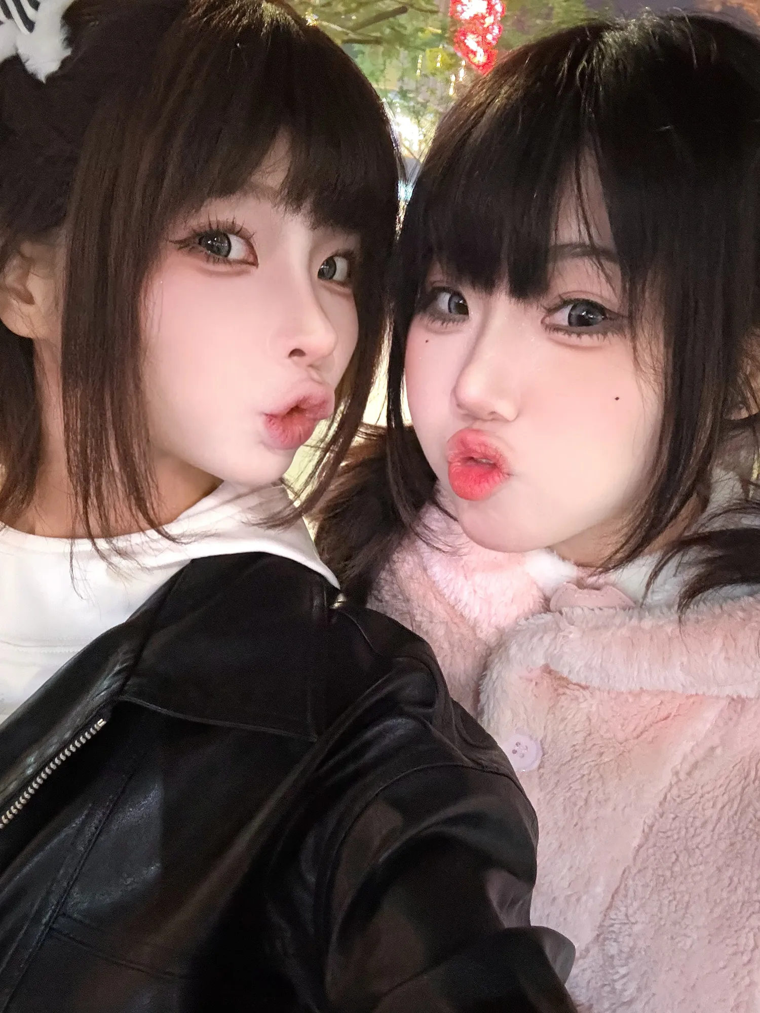 蠢沫沫 – NO.363_008 25.01自拍 NO.0000