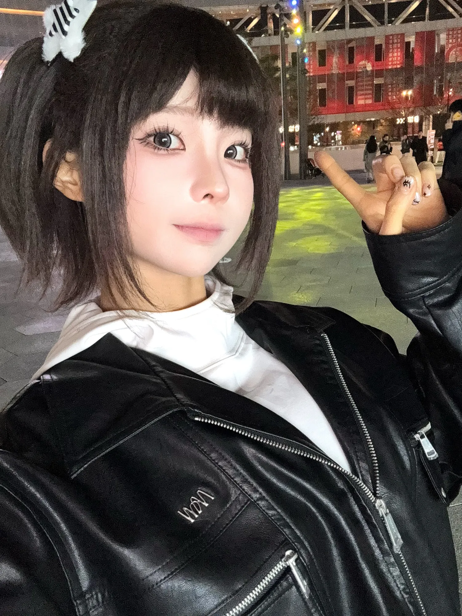 蠢沫沫 – NO.363_008 25.01自拍 NO.0000