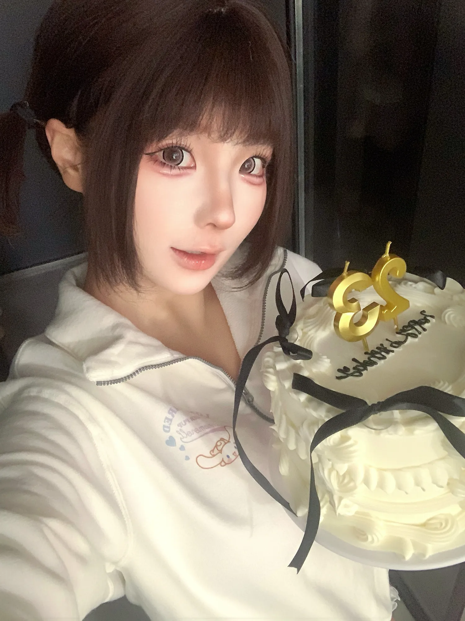 蠢沫沫 – NO.363_010 25.01自拍 NO.0000