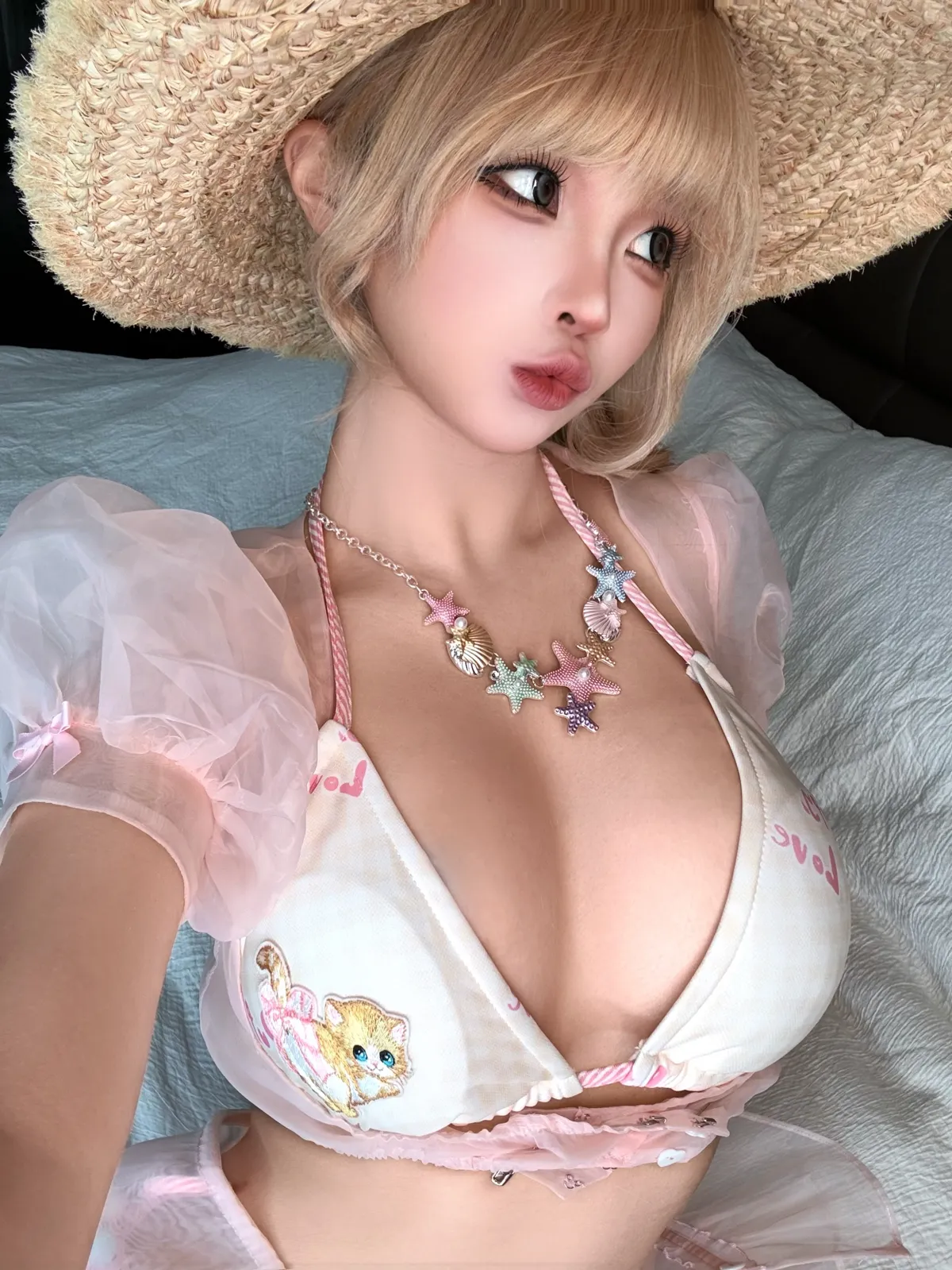 蠢沫沫 – NO.370_004 25.03 自拍 NO.0000
