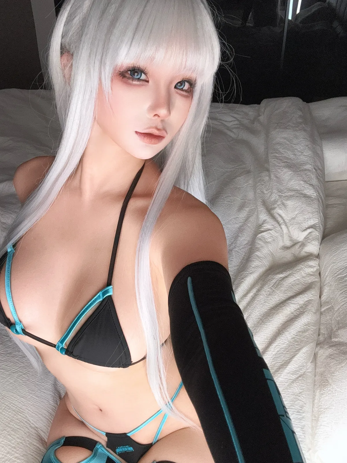 蠢沫沫 – NO.371_003 25.02 自拍 NO.0000