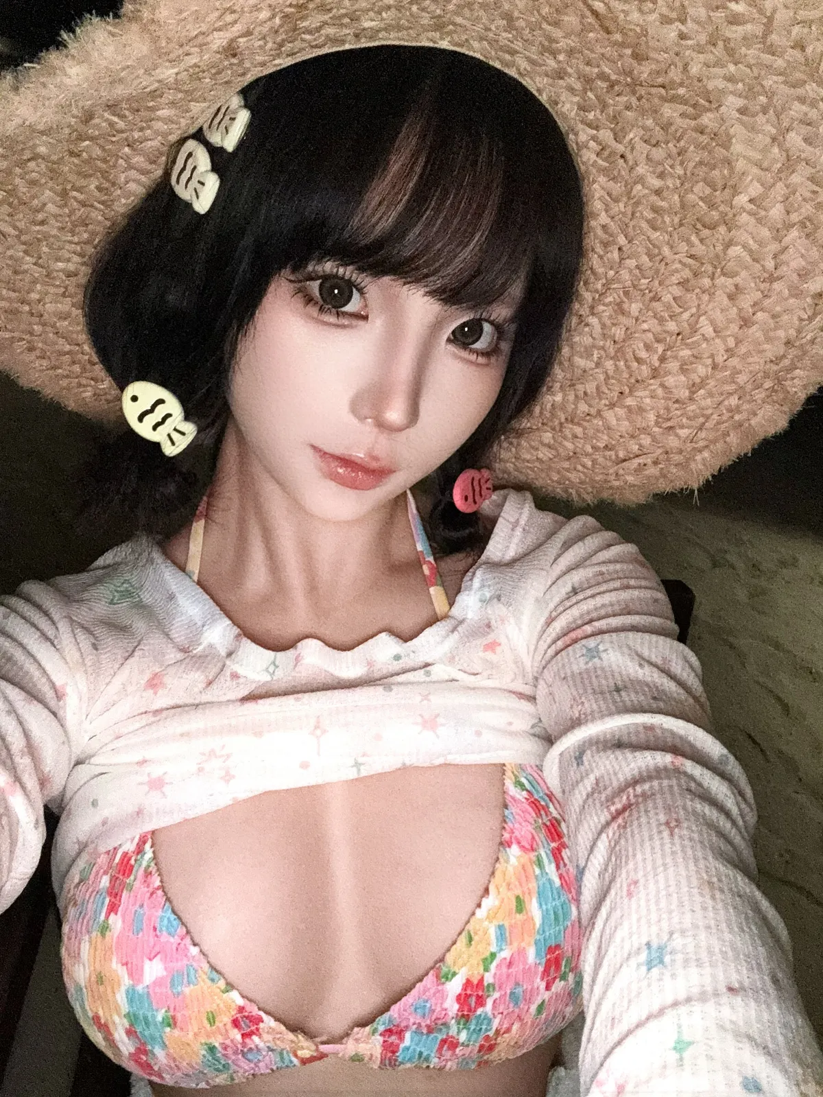 蠢沫沫 – NO.371_005 25.02 自拍 NO.0000