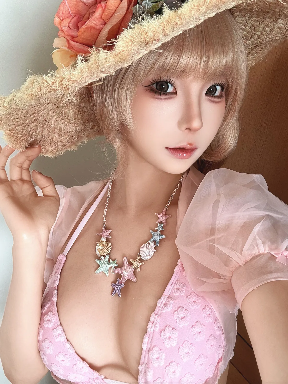蠢沫沫 – NO.371_006 25.02 自拍 NO.0000
