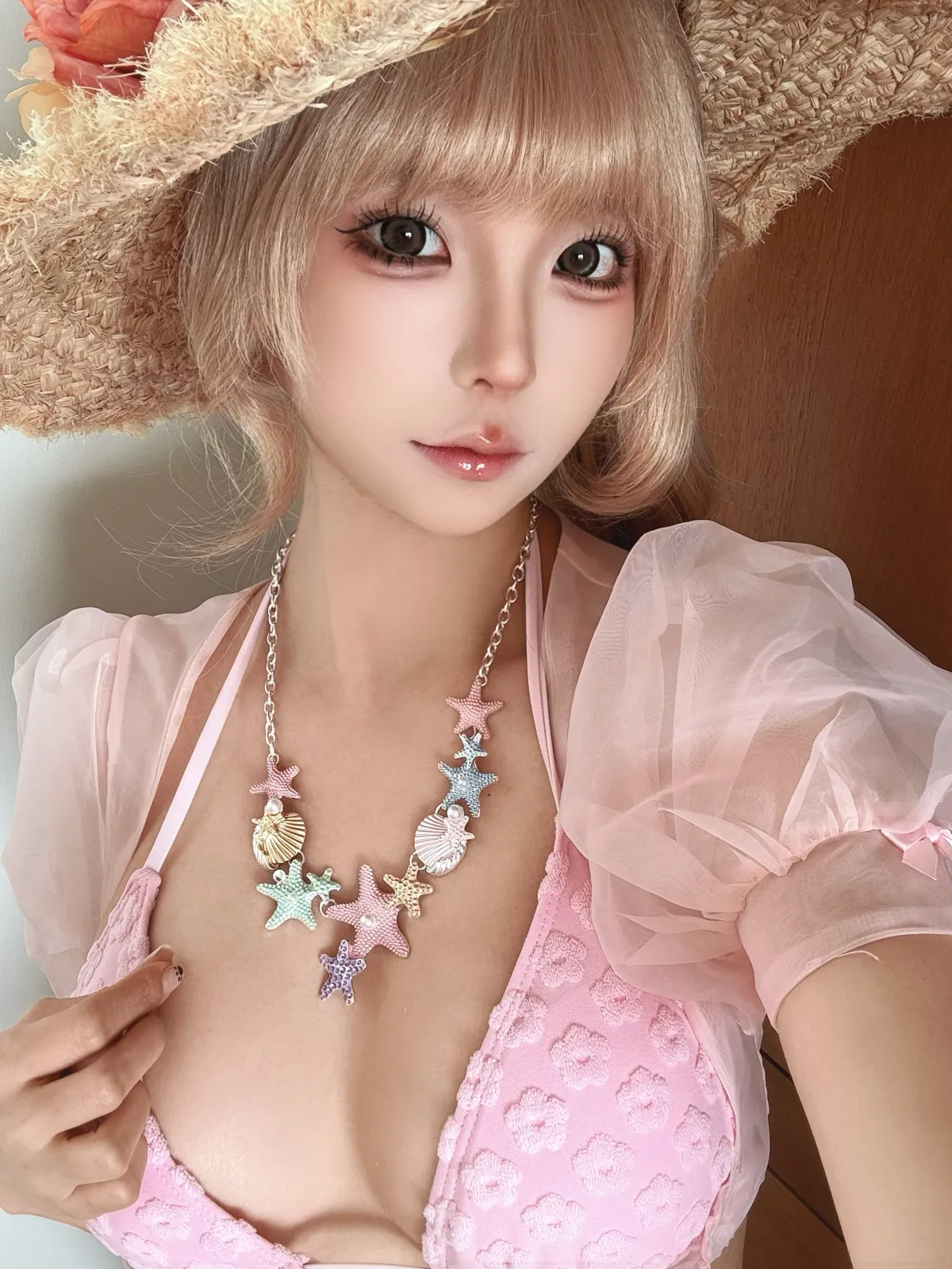 蠢沫沫 – NO.371_006 25.02 自拍 NO.0000