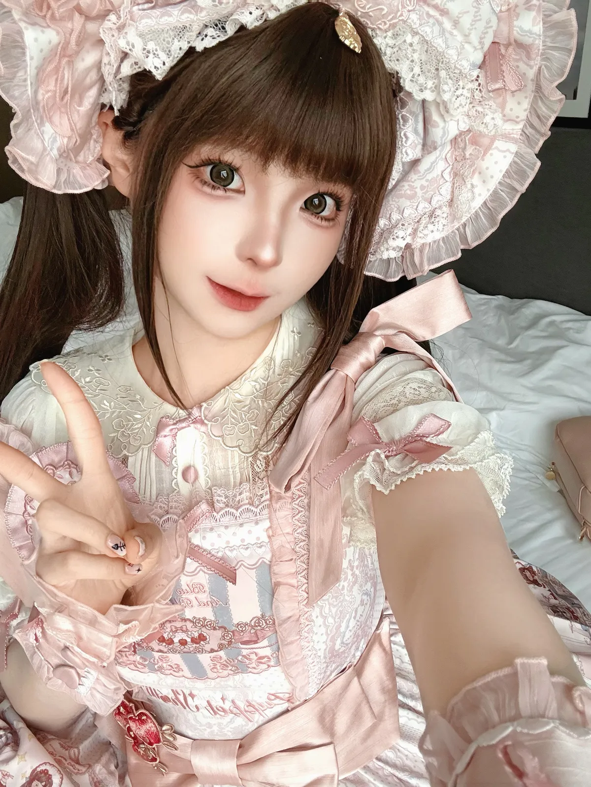 蠢沫沫 – NO.371_007 25.02 自拍 NO.0000