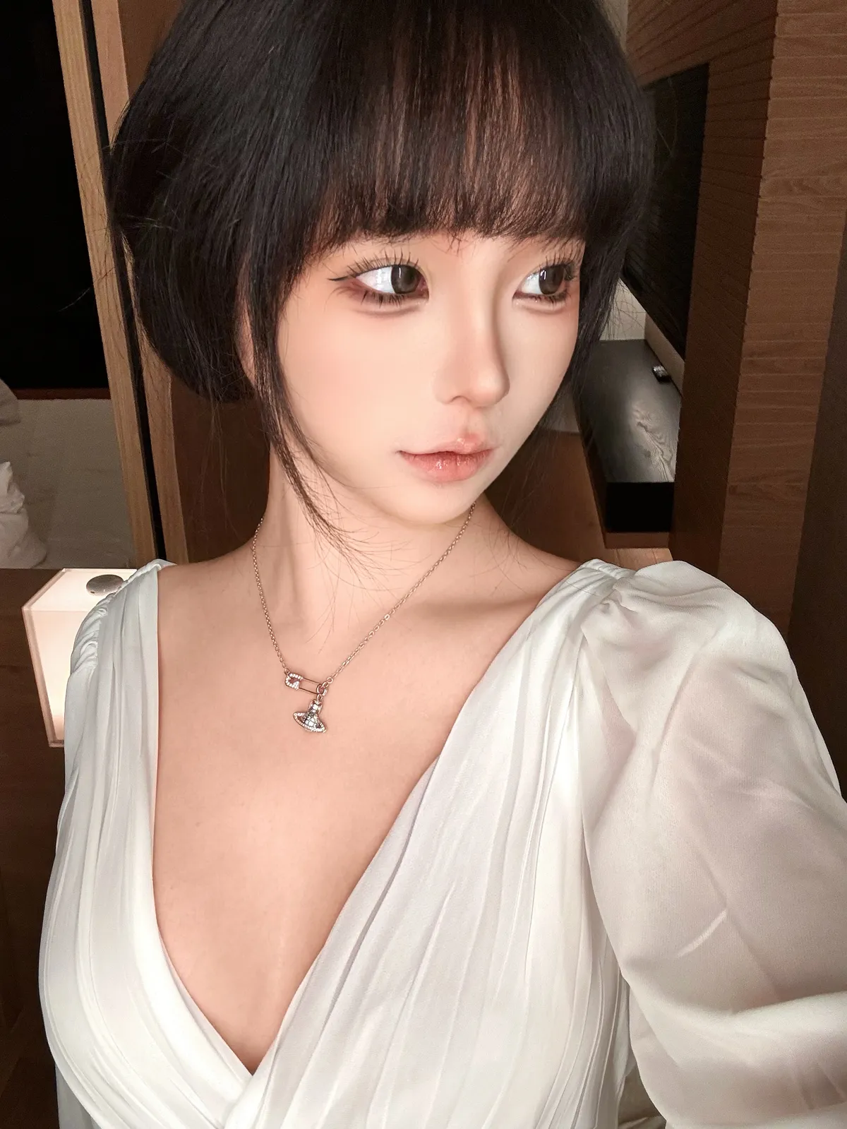 蠢沫沫 – NO.371_007 25.02 自拍 NO.0000