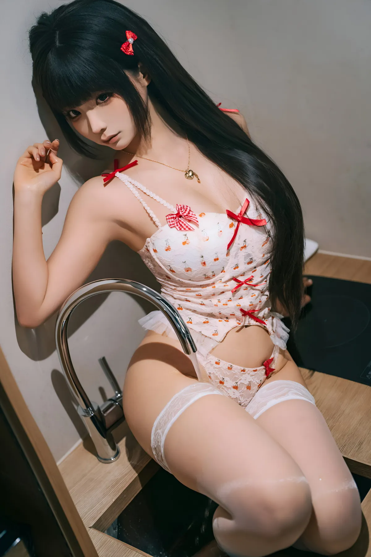 蠢沫沫 – NO.383_001 秋寻 上 NO.0000