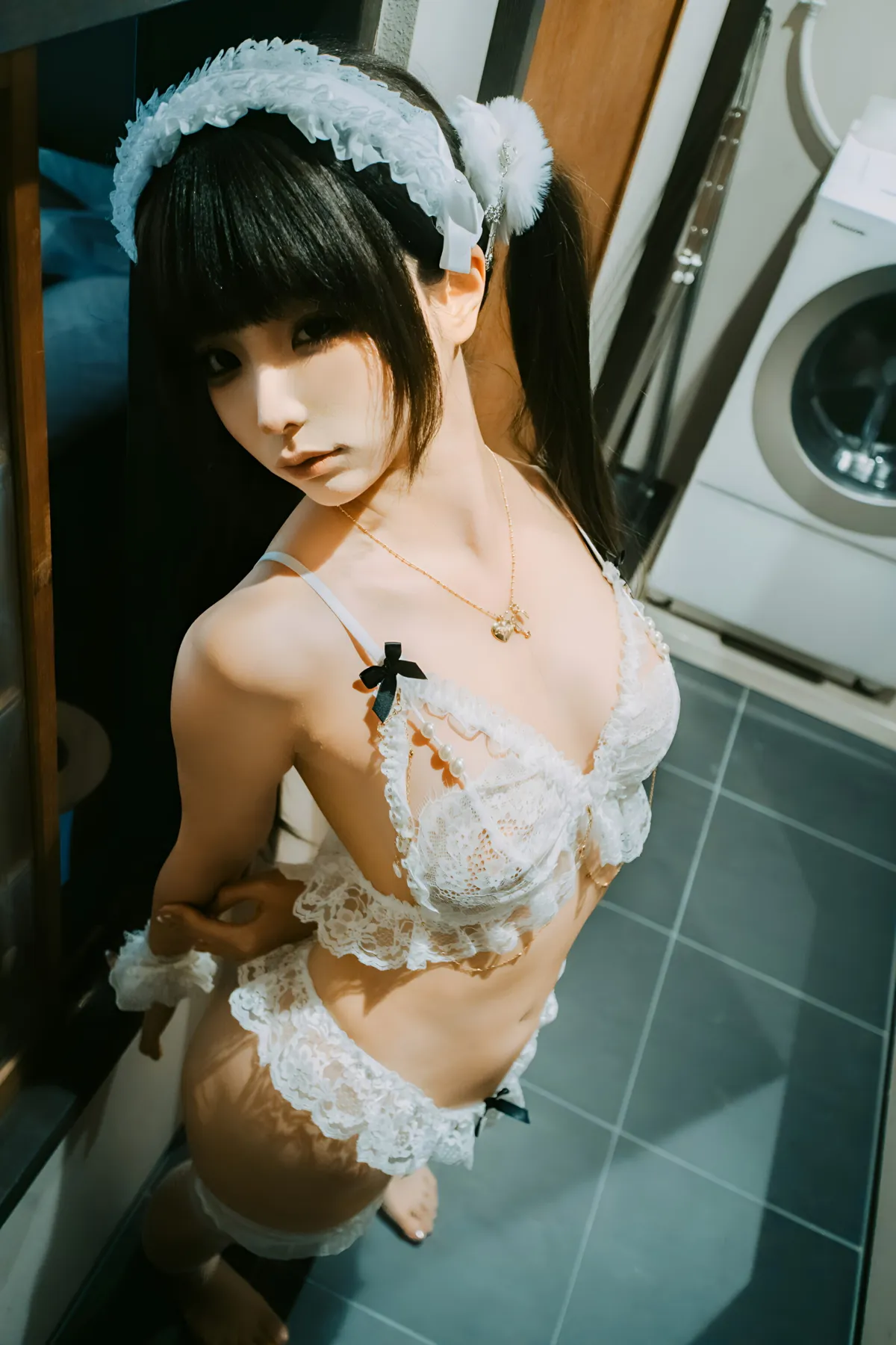 蠢沫沫 – NO.383_002 秋寻 上 NO.0000