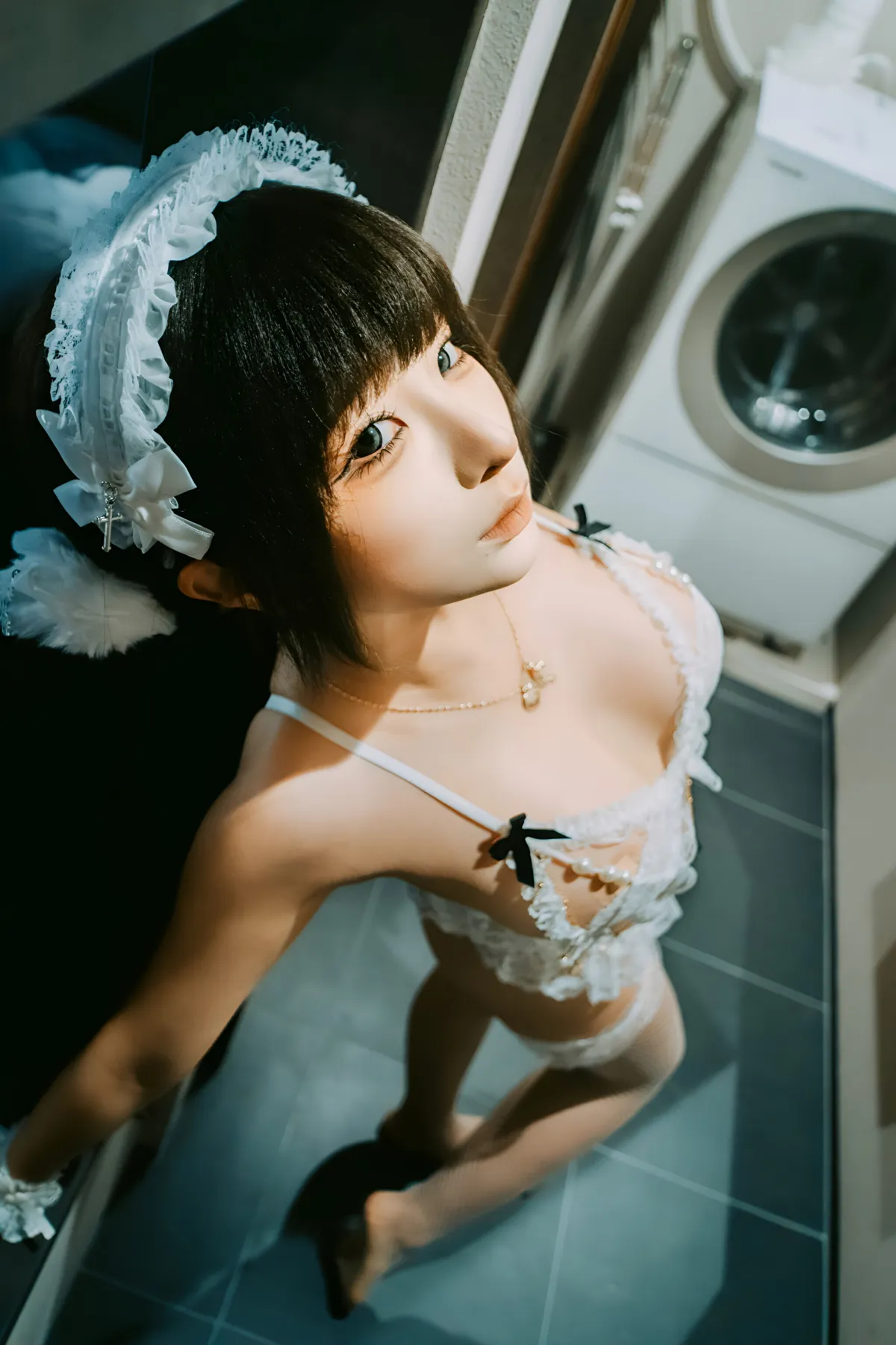 蠢沫沫 – NO.383_002 秋寻 上 NO.0000
