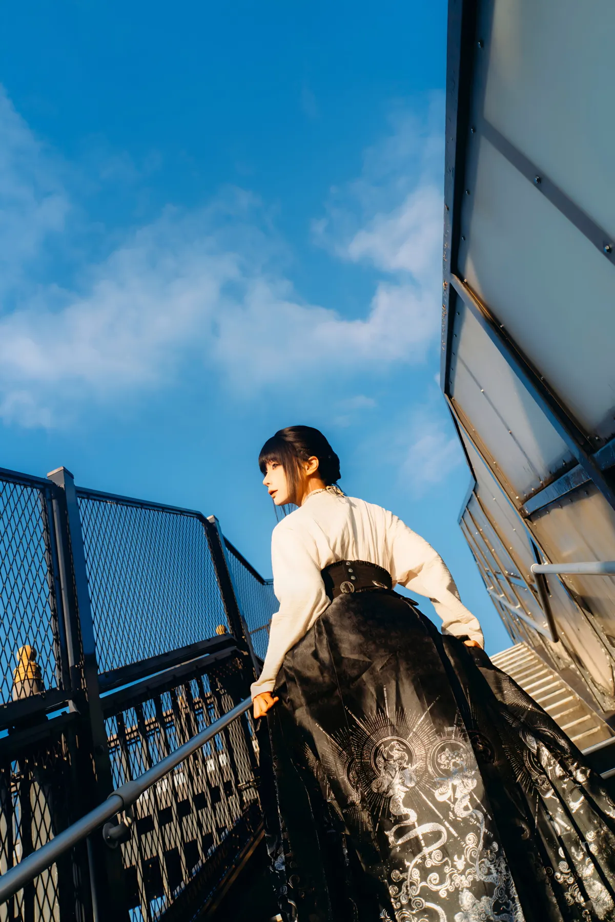 蠢沫沫 – NO.383_005 秋寻 上 NO.0000