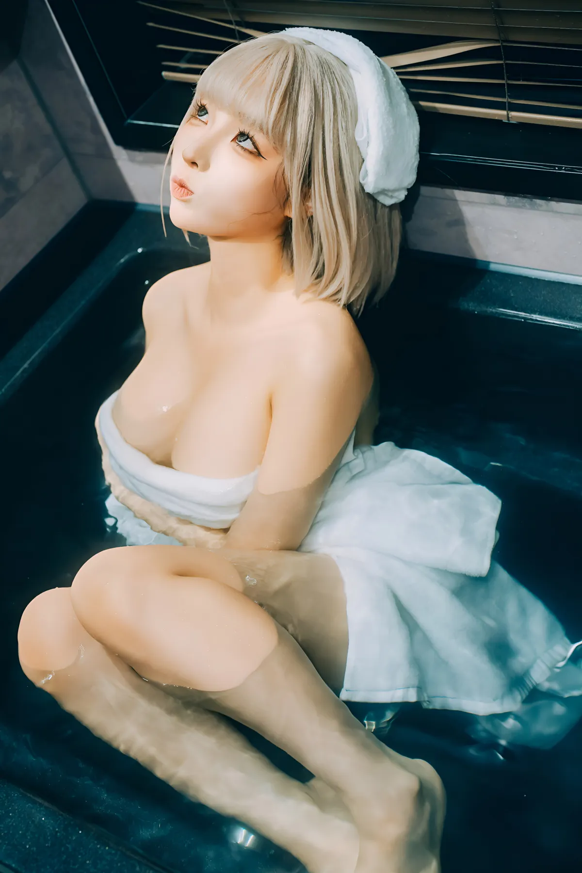 蠢沫沫 – NO.384_002 秋寻 下 NO.0000