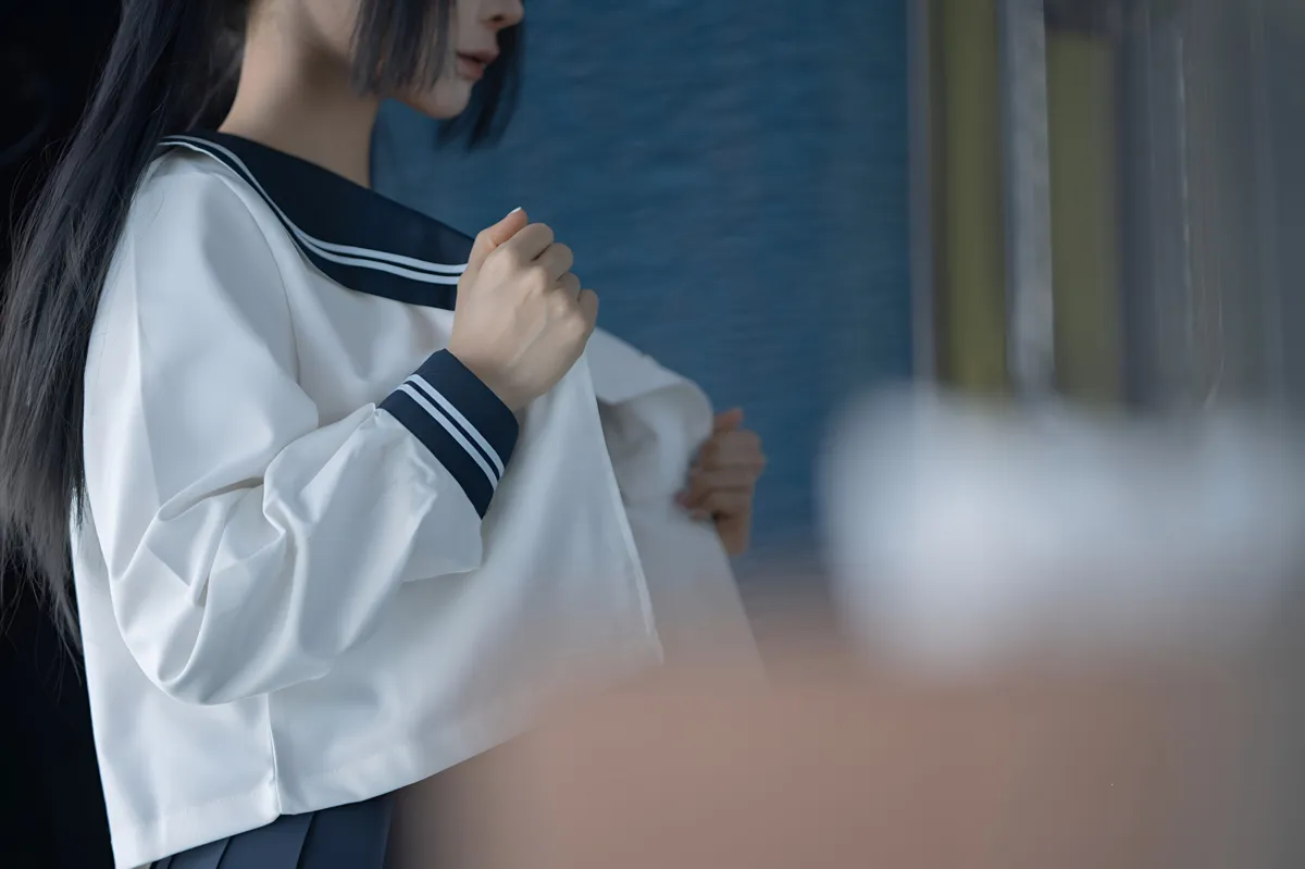 蠢沫沫 – NO.386 学妹的兼职 NO.0000