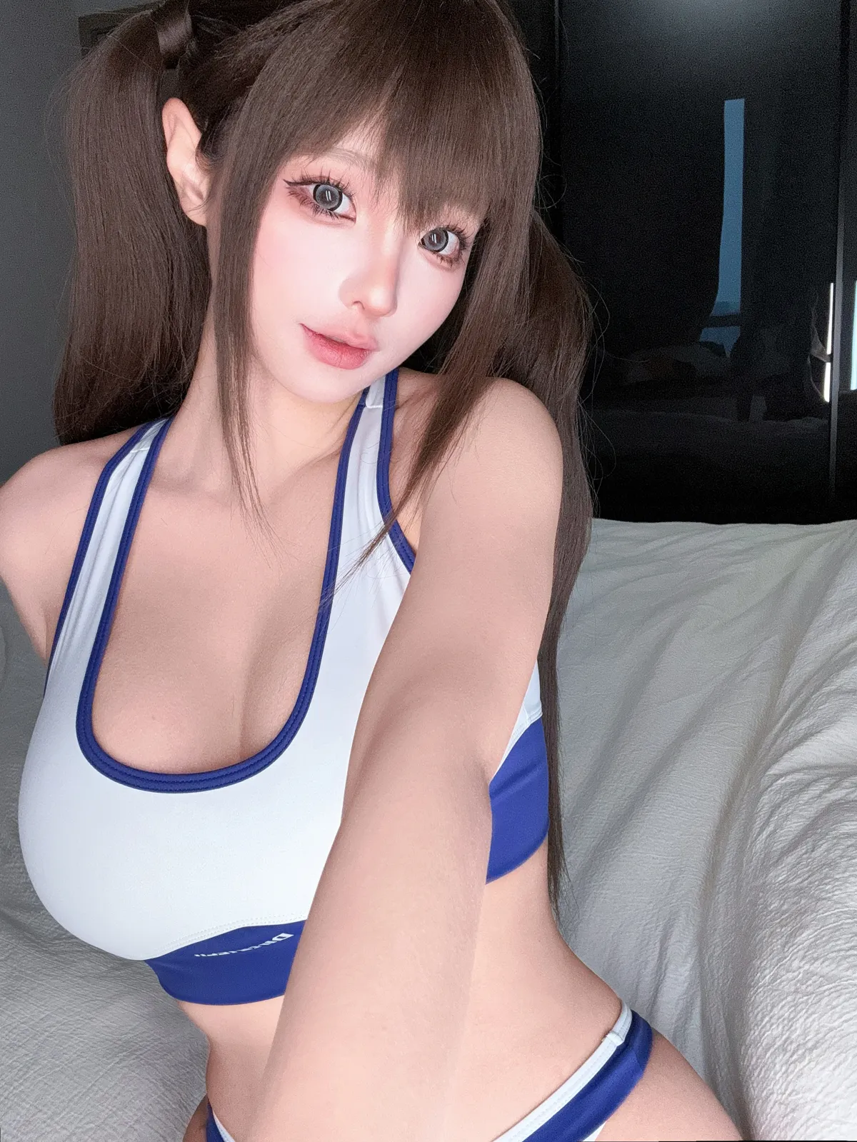 蠢沫沫 – NO.388 25年5月自拍 NO.0000