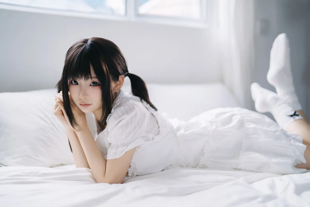 蠢沫沫 – NO.390 25年8月自拍 NO.0000