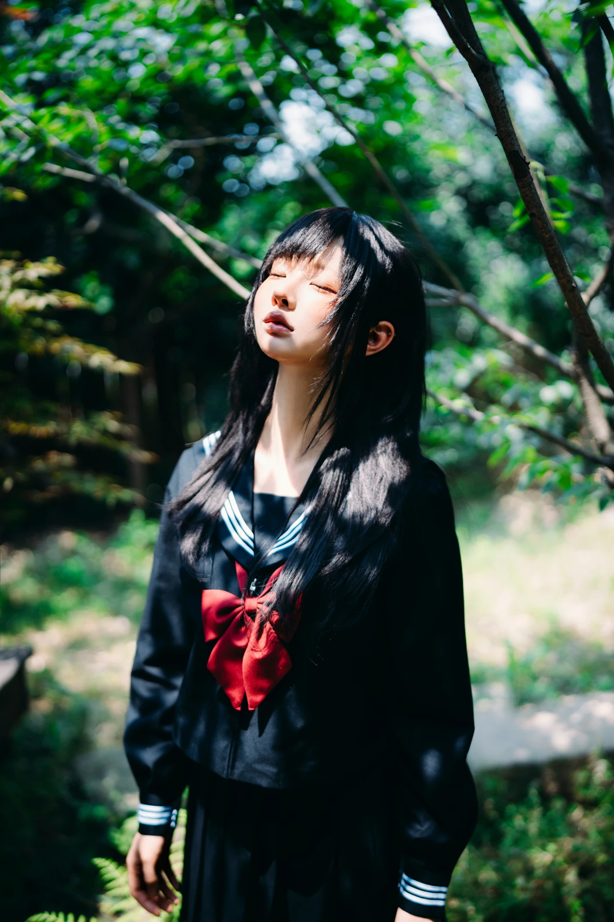 蠢沫沫 NO.393 2025年10月自拍 NO.0000
