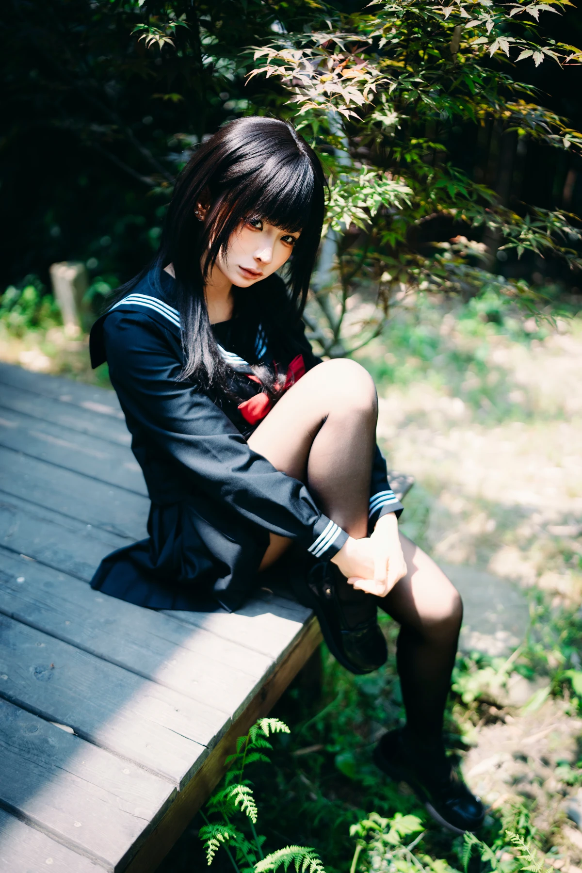 蠢沫沫 NO.393 2025年10月自拍 NO.0000