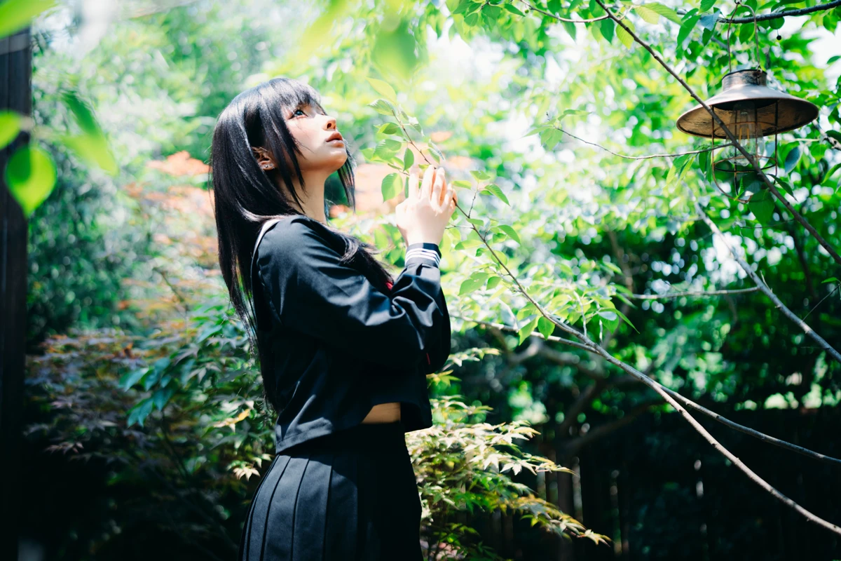 蠢沫沫 NO.393 2025年10月自拍 NO.0000