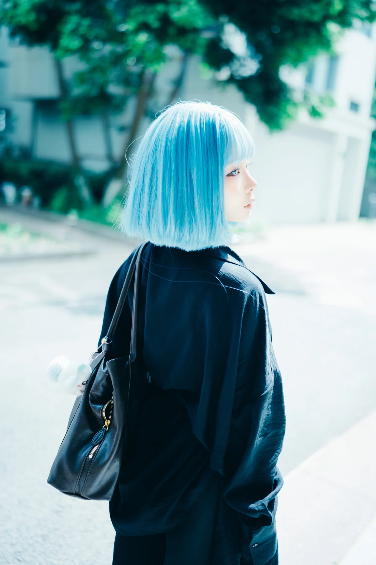 蠢沫沫 NO.394 2025年11月自拍-团子研究社